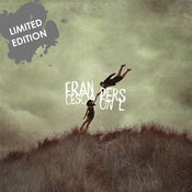 Image of Person L/Francesqa - Split 7" (Limited Edition)