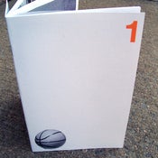 Image of INSTIGATOR 1: Zine