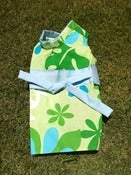 Image of Kimono (Knot) - K18 - Honu Boy Aloha