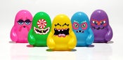 Image of Artist Proof Mini Miigii Set by Spencer Hibert