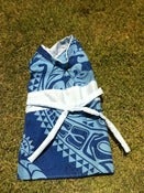 Image of Kimono (Knot) - K17 - Tribal Boy Aloha