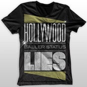Image of Baller Status Tee