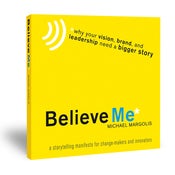 Image of Story Manifesto (Signed!)