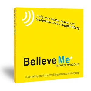 Image of Story Manifesto (Signed!)