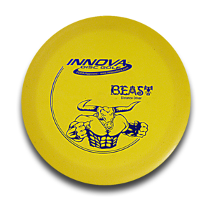 Image of Golf Disc - INNOVA (Beast DX)