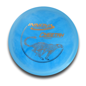 Image of Golf Disc - INNOVA (Cheetah)  
