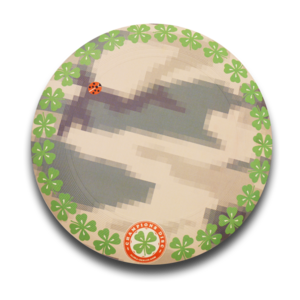 Image of Ultimate Frisbee - Digital Camo 