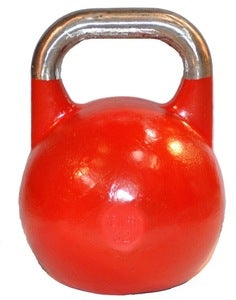 Image of 32kg Competition Russian Kettlebells - MAINLAND UK DELIVERY INCLUDED