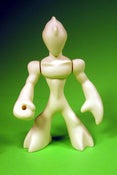 Image of Sclorn Gnar - Male Repkelien