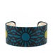 Image of Toteal Eclipse Fabric Cuff Bracelet