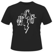 Image of TCB tshirt even more special!!!