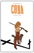 Image of Cora :: Part 2