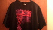 Image of Galactic Soul Lounge shirt