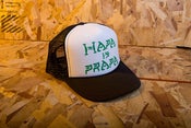 Image of "Hapa is Prapa" Trucker Hat