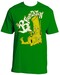 Image of Billy Bong Green