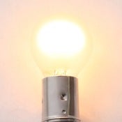 Image of MINIGLOBE 45mm | frosted | lightbulb