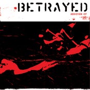 Image of BETRAYED "Addiction" LTD 12"