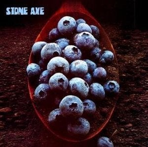 Image of Stone Axe - Stone Axe I (LP)