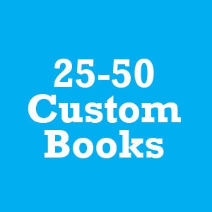 Image of 25+ Custom WODBooks