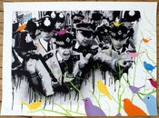 Image of Cops and Robins - AP 1