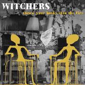 Image of "Throw your Books into the Fire" CD