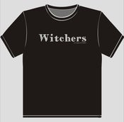 Image of Girls fitted tee