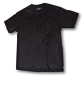 Image of BLACK IS THE NEW GOLD