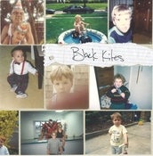 Image of BLACK KITES "Songs Written While Things Were Changing" LP