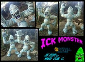 Image of arctic ICK