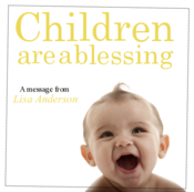 Image of Children Are a Blessing CD