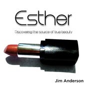 Image of Esther CD