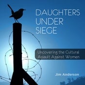 Image of Daughters Under Siege 2 CD set