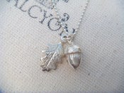 Image of Autumn Necklace