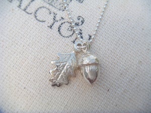 Image of Autumn Necklace