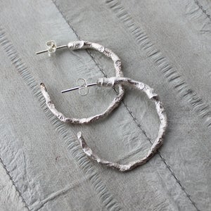 Image of Twiggy Series Earrings, RAM951E