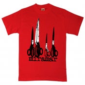 Image of "Scissors" Shirt