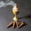 Image of Moroccan Incense Body Ritual