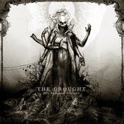 Image of PRISTINA "The Drought ( Ov Salt and Sorrow )" - LP