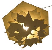 Image of Beehive Pendant