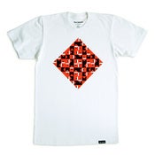 Image of Red Tee