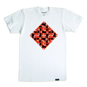 Image of Red Tee