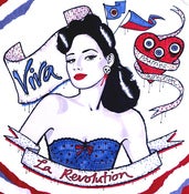 Image of Viva (Blue)