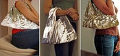 Image of Set of 3 Limited Edition Totes - Sold Out