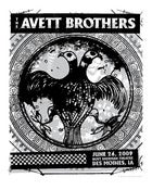 Image of The Avett Brothers - Des Moines, IA