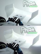 Image of Bat 145mm Wing set (2 wings)