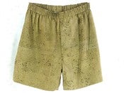 Image of Ouroboros Shorts