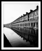 Image of SP04-Grand Union Canal, Paddington c1938