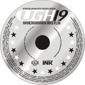 Image of Underground Hustlin'19 