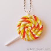 Image of Sunshine Citrus Pop
