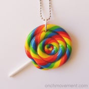 Image of Rainbow Pop